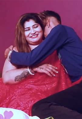 18yr Tailor boy trickly fuck Beautiful Bhabhi! Bhabhi Sex